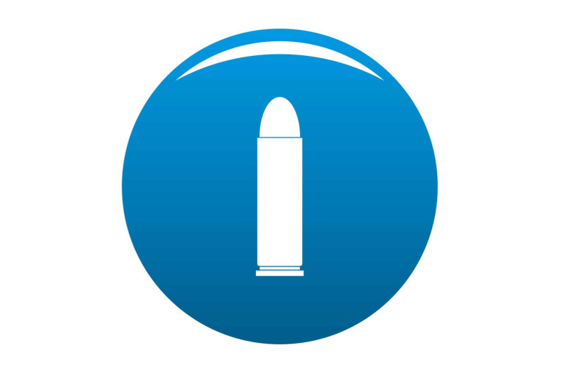 cartridge-icon-vector-blue