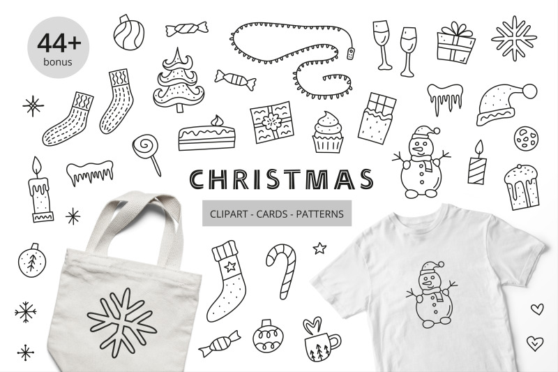 cute-christmas-bundle-in-doodle-style