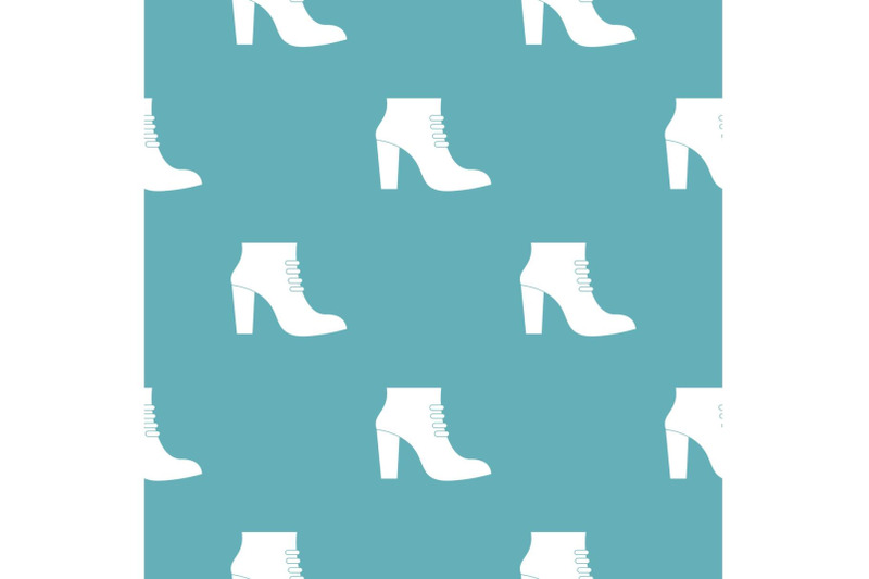 woman-shoes-pattern-vector-seamless