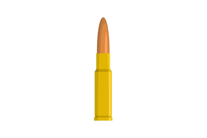 big-bullet-icon-flat-style