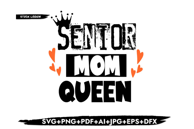 senior-mom-queen-svg