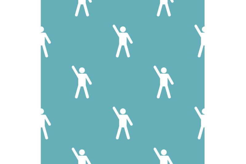stick-figure-stickman-pattern-vector-seamless