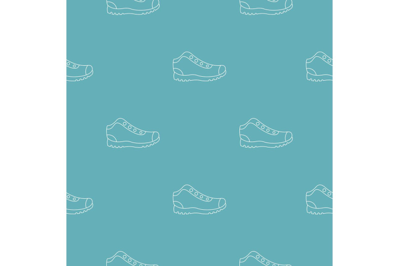 hiking-boots-pattern-vector-seamless