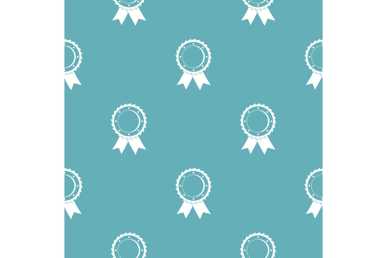 award-pattern-vector-seamless