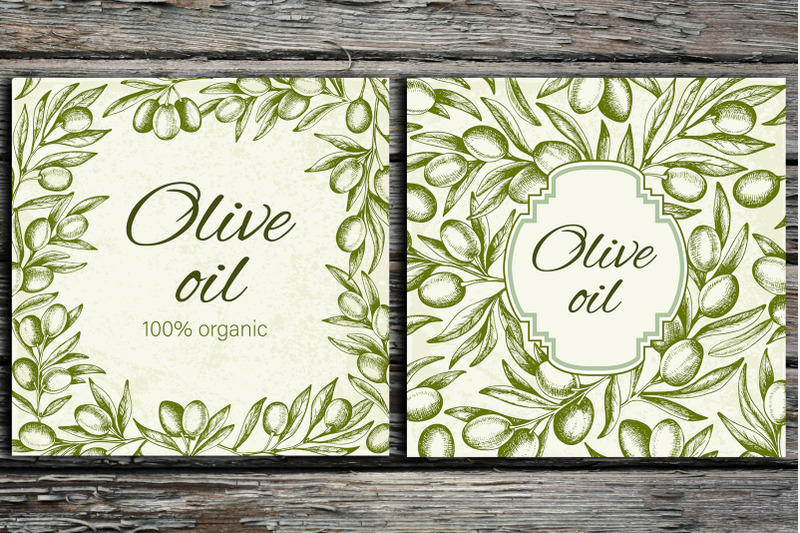 vintage-olives-and-olive-oil