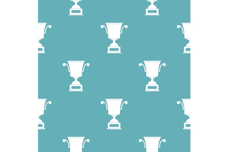 cup-award-pattern-vector-seamless