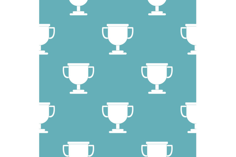 cup-award-pattern-vector-seamless