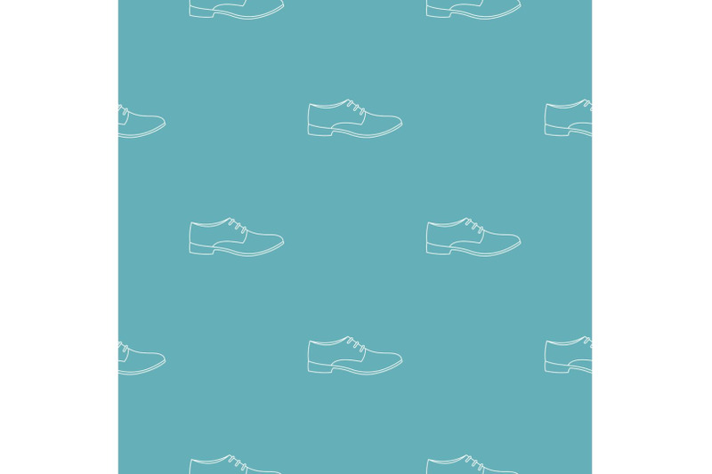 men-shoe-pattern-vector-seamless