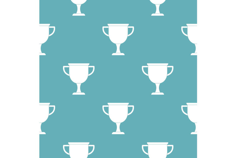cup-award-pattern-vector-seamless