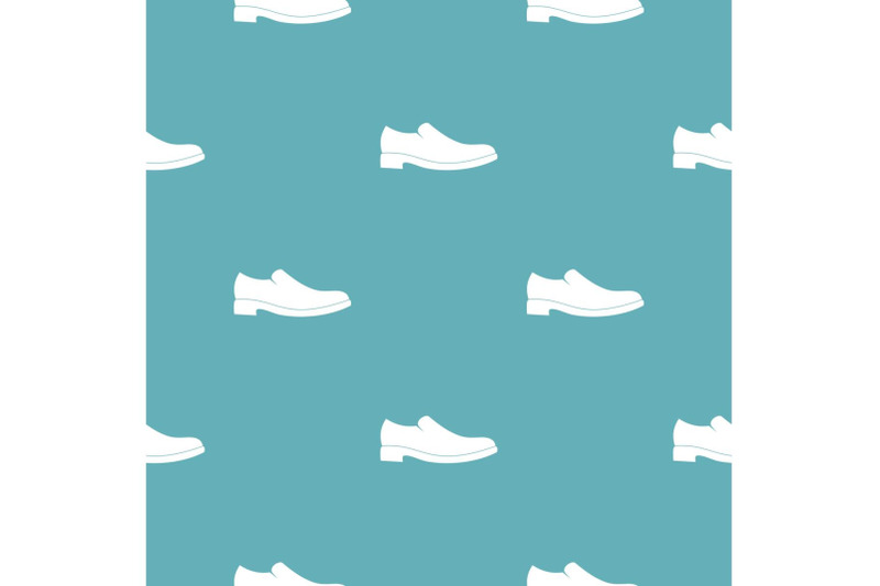 men-shoe-pattern-vector-seamless