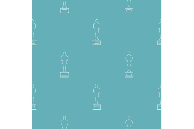 award-pattern-vector-seamless