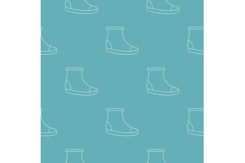 woman-shoes-pattern-vector-seamless