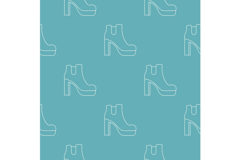 woman-shoes-pattern-vector-seamless