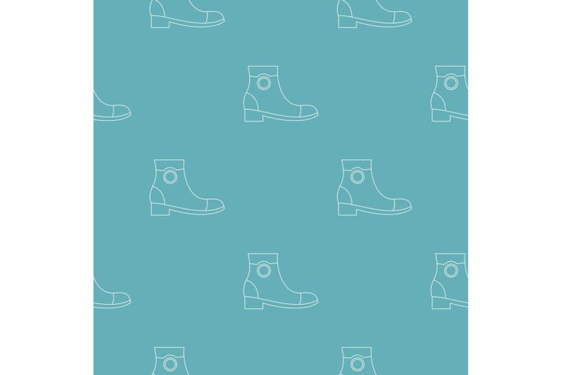 woman-shoes-pattern-vector-seamless