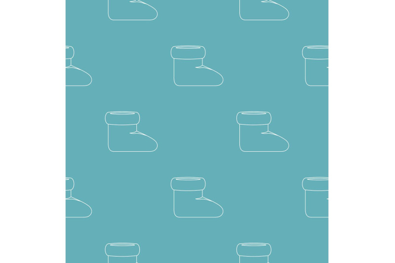 woman-shoes-pattern-vector-seamless