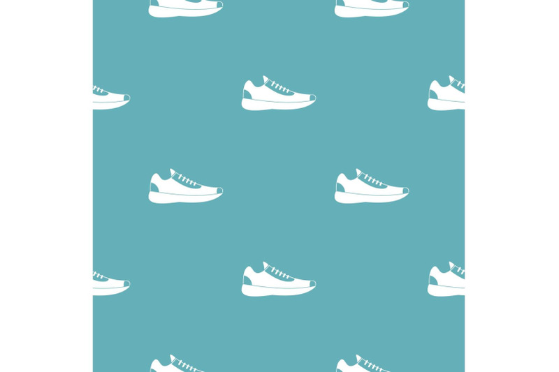 sneakers-pattern-vector-seamless