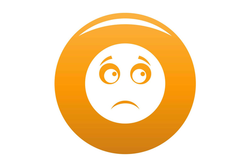 sad-smile-icon-vector-orange