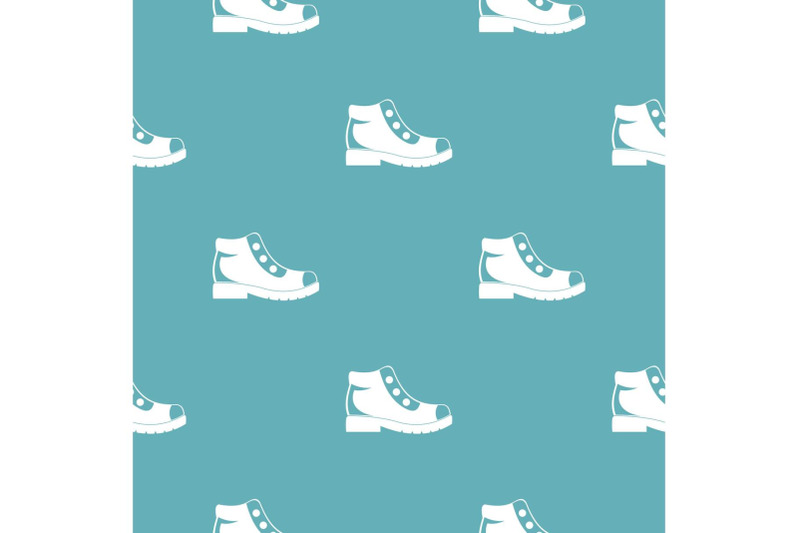 hiking-boots-pattern-vector-seamless