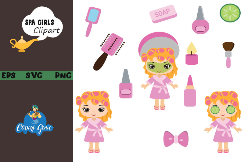 spa-girls-clipart-amp-svg