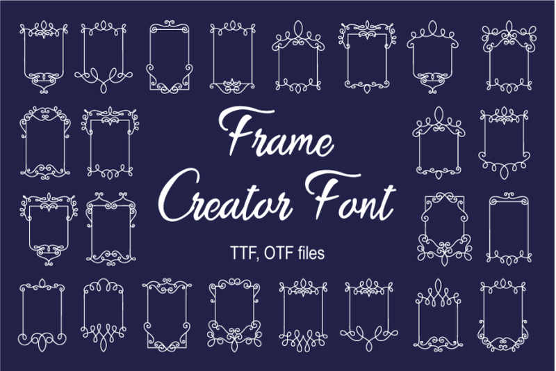 frame-creator