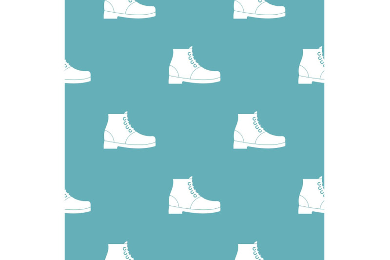 hiking-boots-pattern-vector-seamless