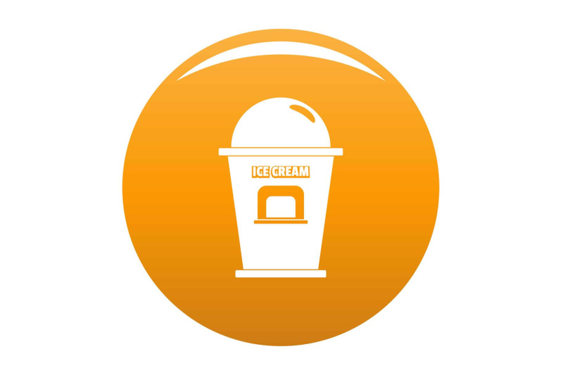 ice-creme-trade-point-icon-vector-orange