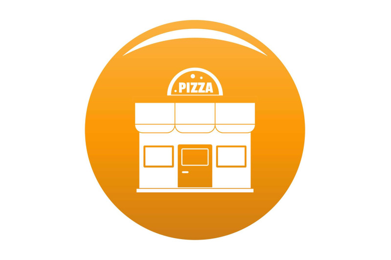 pizza-shop-icon-vector-orange