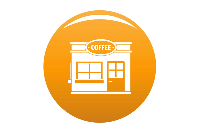 coffee-trade-icon-vector-orange