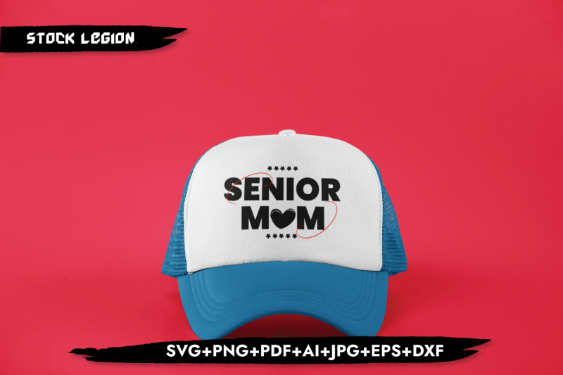 senior-mom-heart-svg