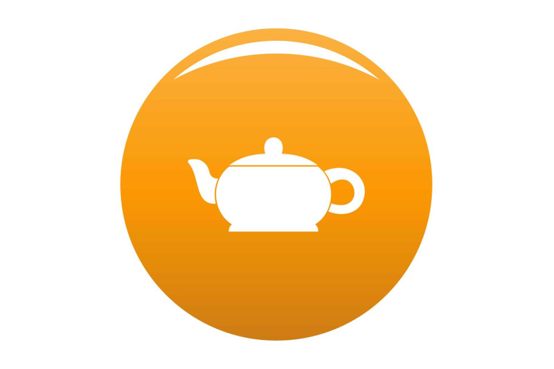 hot-teapot-icon-vector-orange