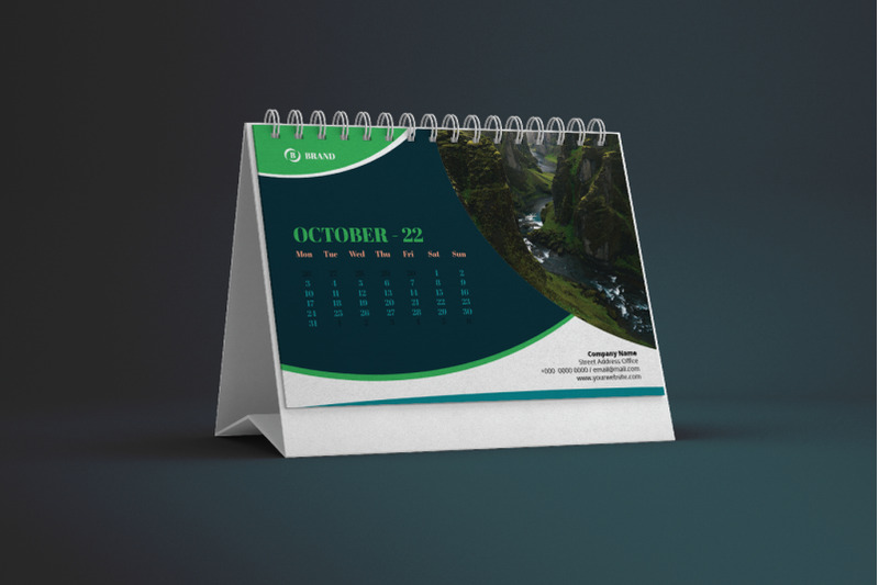 nature-calendar-2022-theme