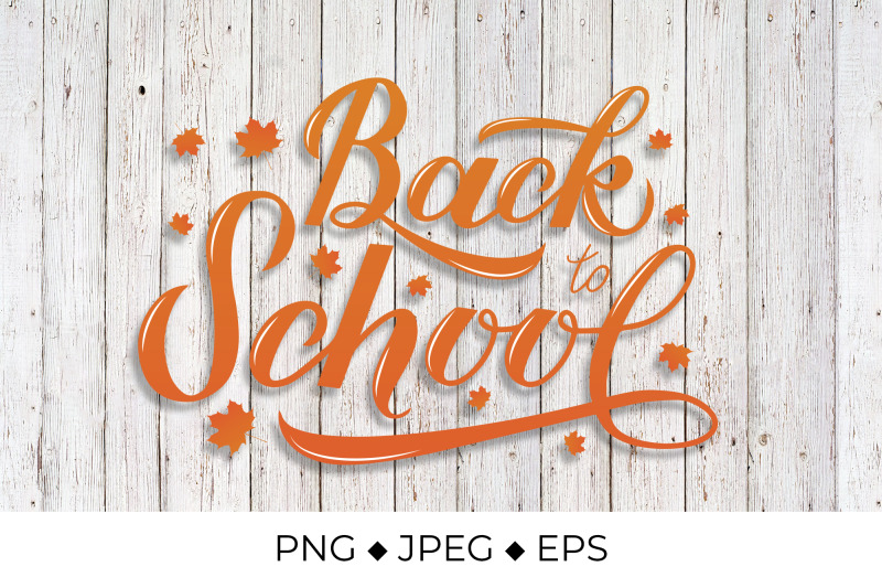 lettering-back-to-school-with-fall-maple-leaves