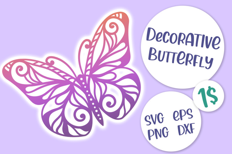 decorative-butterfly-svg-cut-file