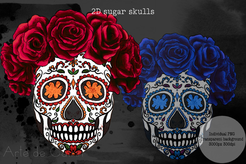 sugar-skull-creator-catrina-santa-muerte