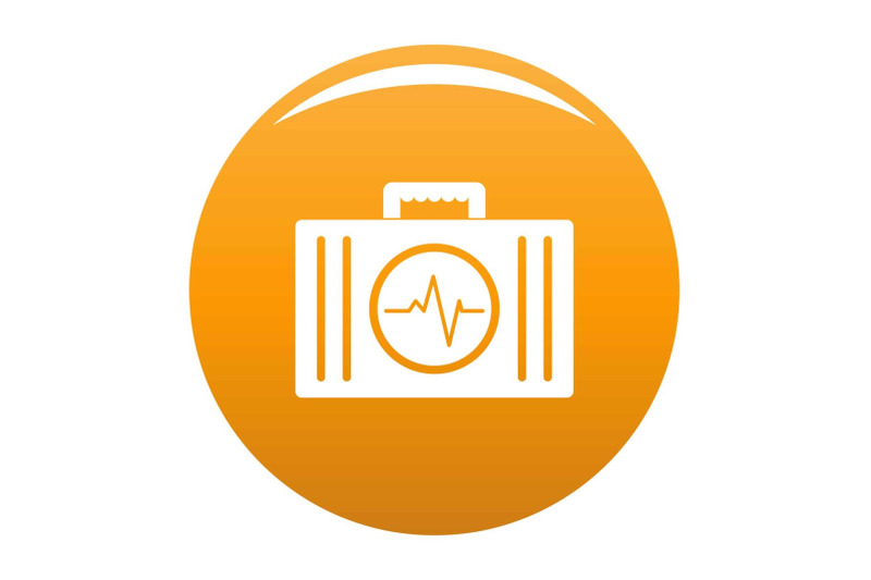 first-aid-kit-icon-vector-orange