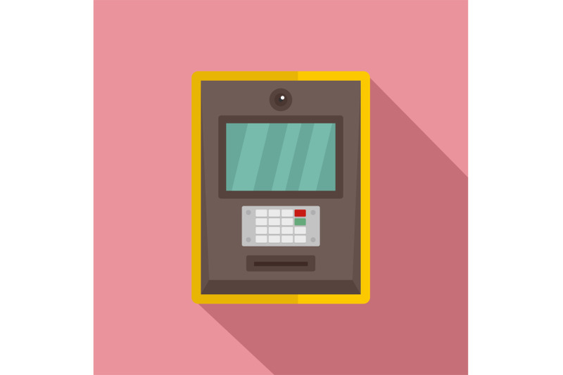 atm-icon-flat-style