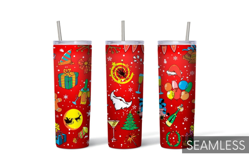 christmas-tumbler-sublimation-bundle