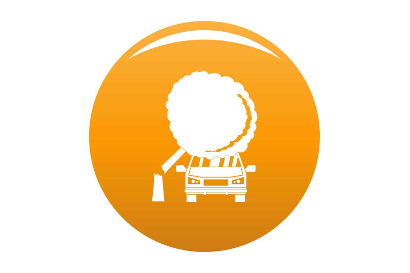accident-icon-vector-orange