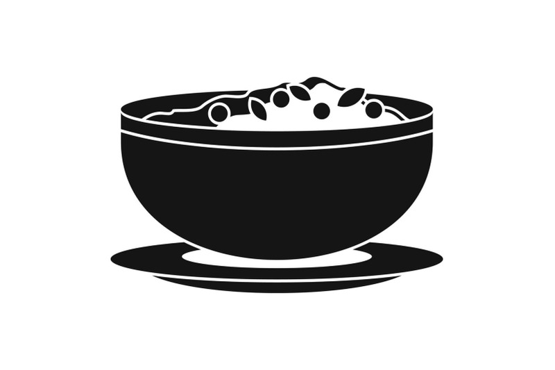 vietnam-food-icon-simple-style