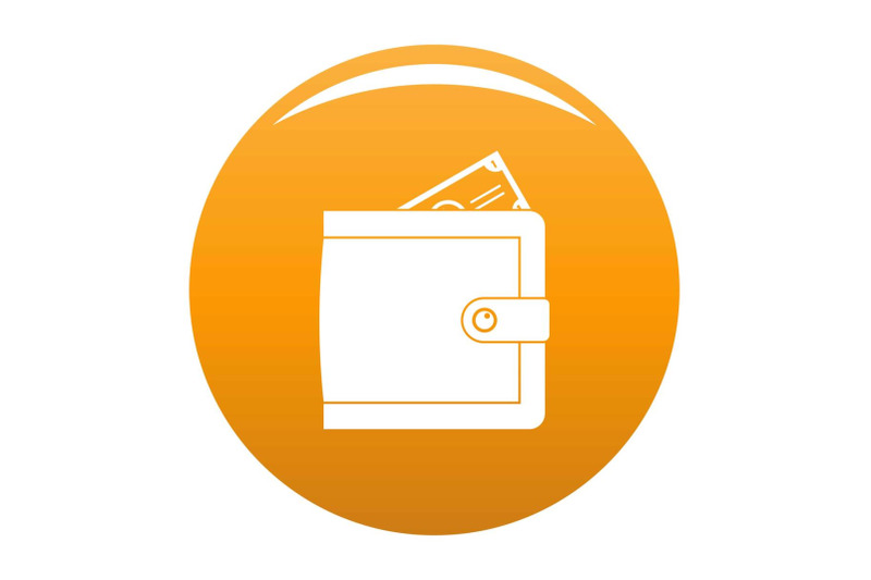 purse-pay-icon-vector-orange