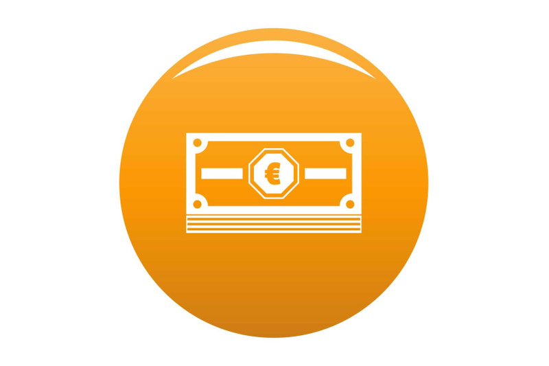 cash-money-icon-vector-orange