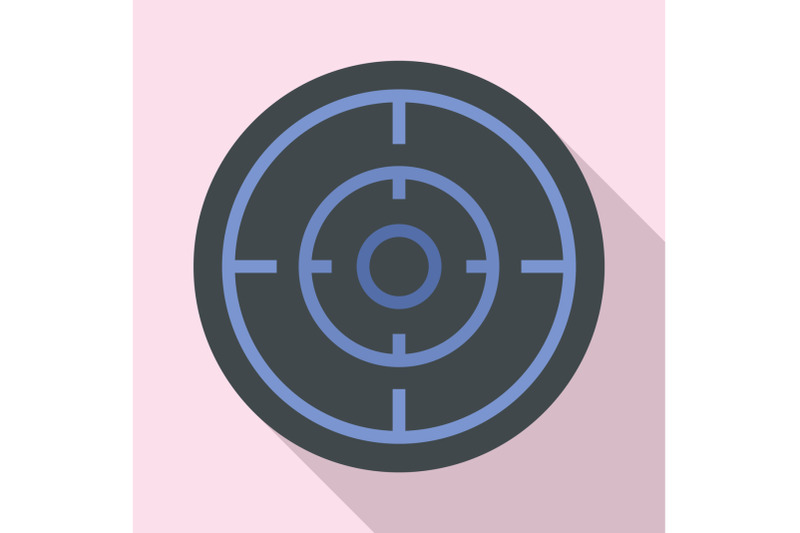 sniper-scope-icon-flat-style