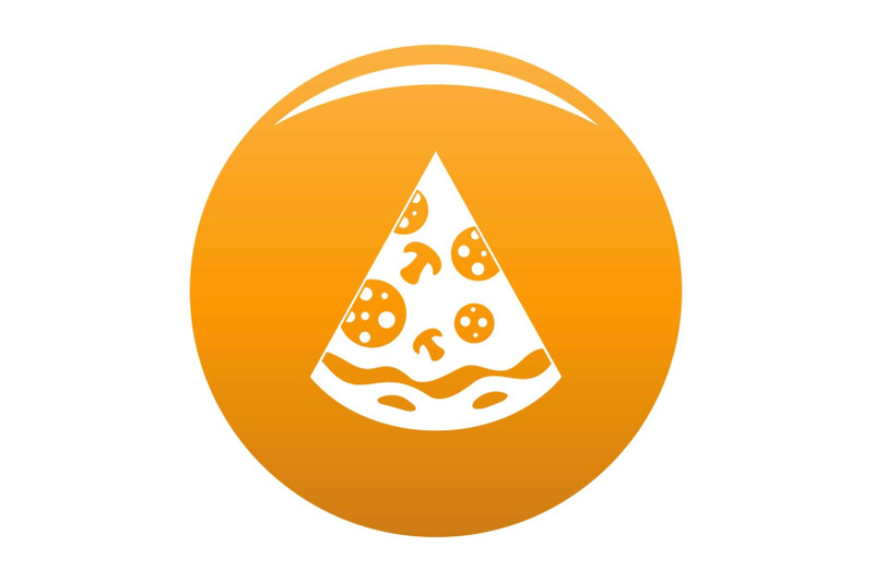 pizza-slice-icon-vector-orange