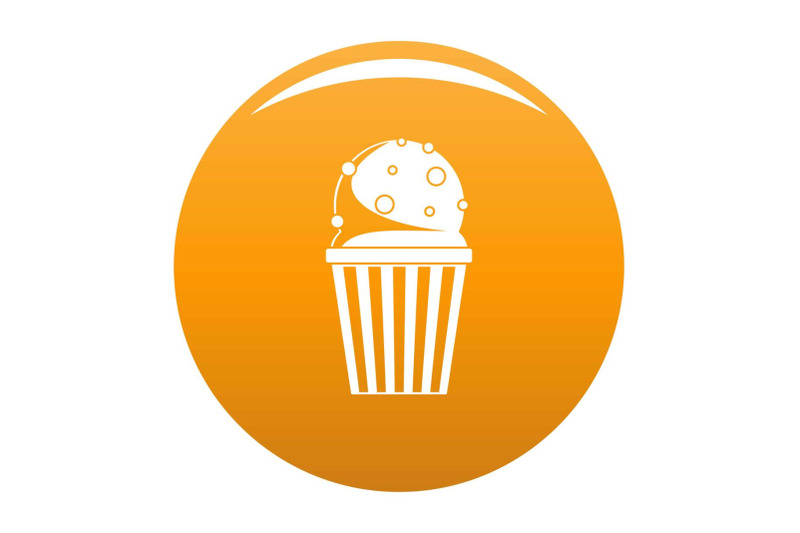 popcorn-icon-vector-orange