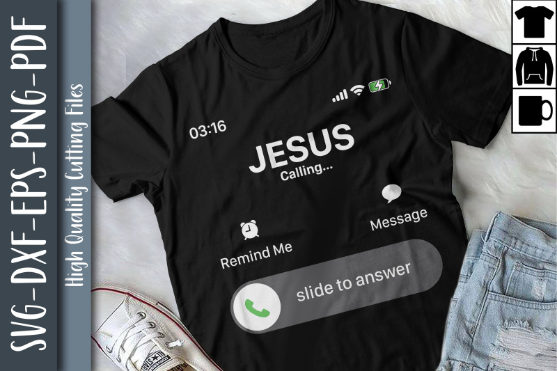 jesus-is-calling-christian-cross-believe