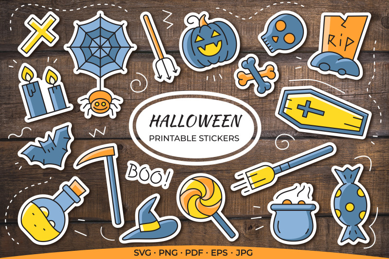 halloween-printable-stickers-cricut-design