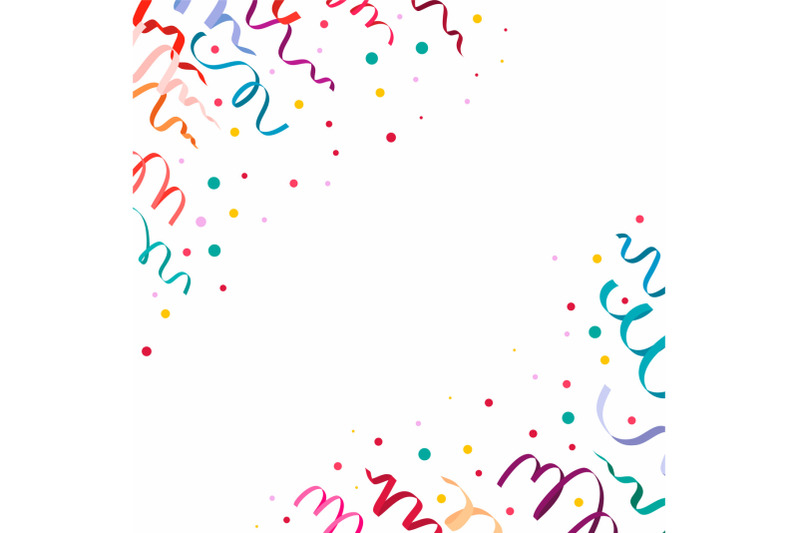 festive-serpentine-concept-background-flat-style