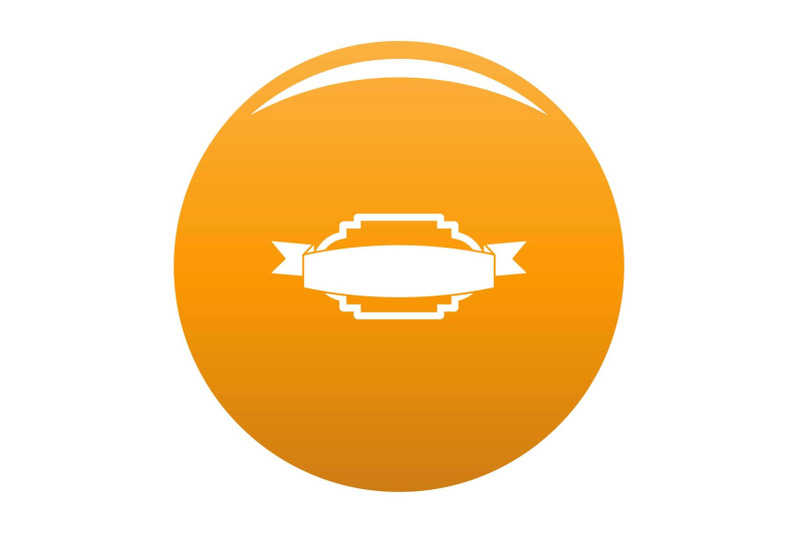 badge-premium-quality-icon-vector-orange