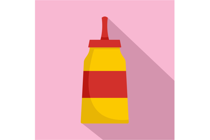 glue-icon-flat-style