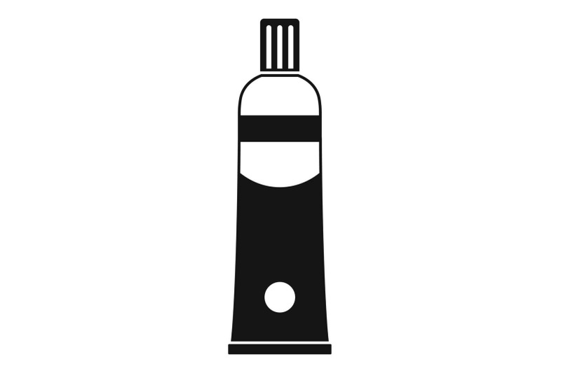 moment-glue-icon-simple-style
